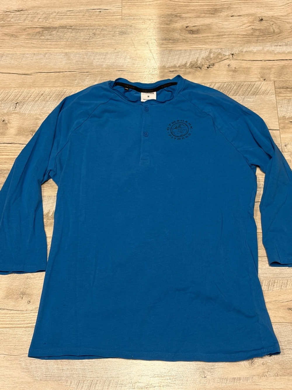 Men's Gymshark Shirt